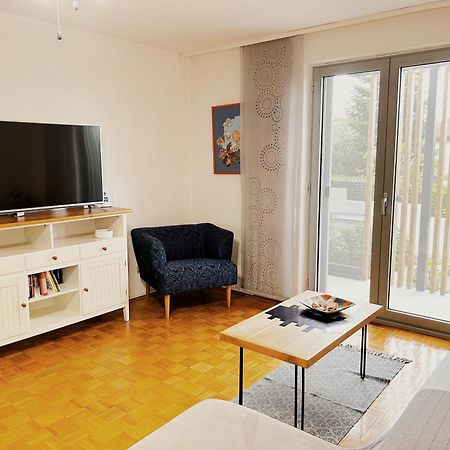 赞布雷提亚Sunny House公寓 外观 照片
