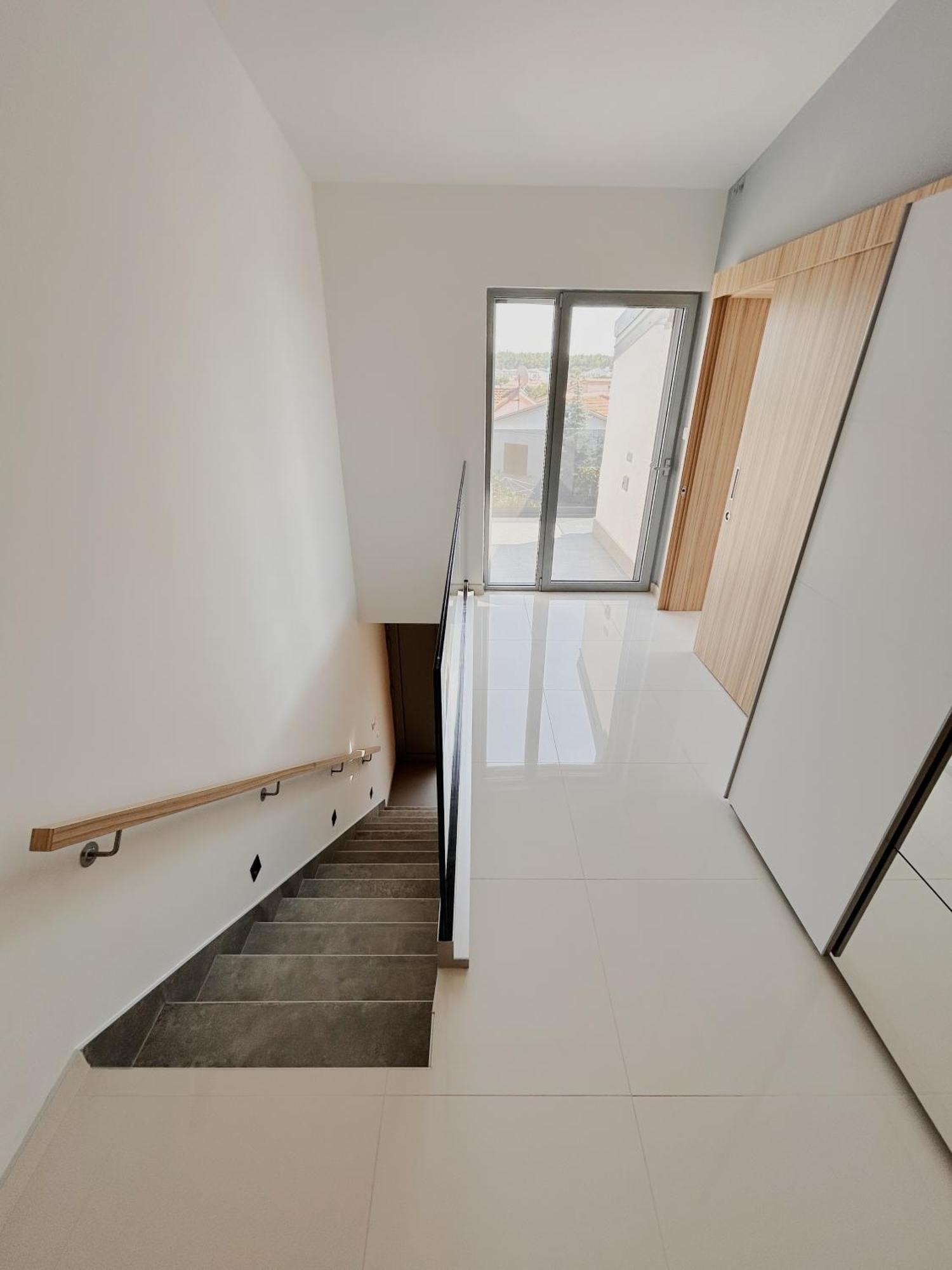 赞布雷提亚Sunny House公寓 外观 照片