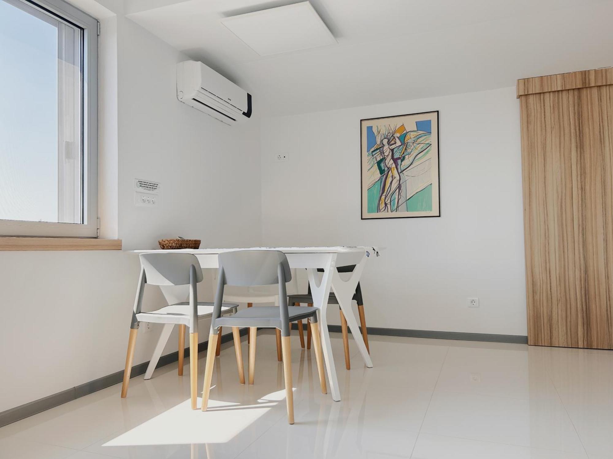 赞布雷提亚Sunny House公寓 外观 照片