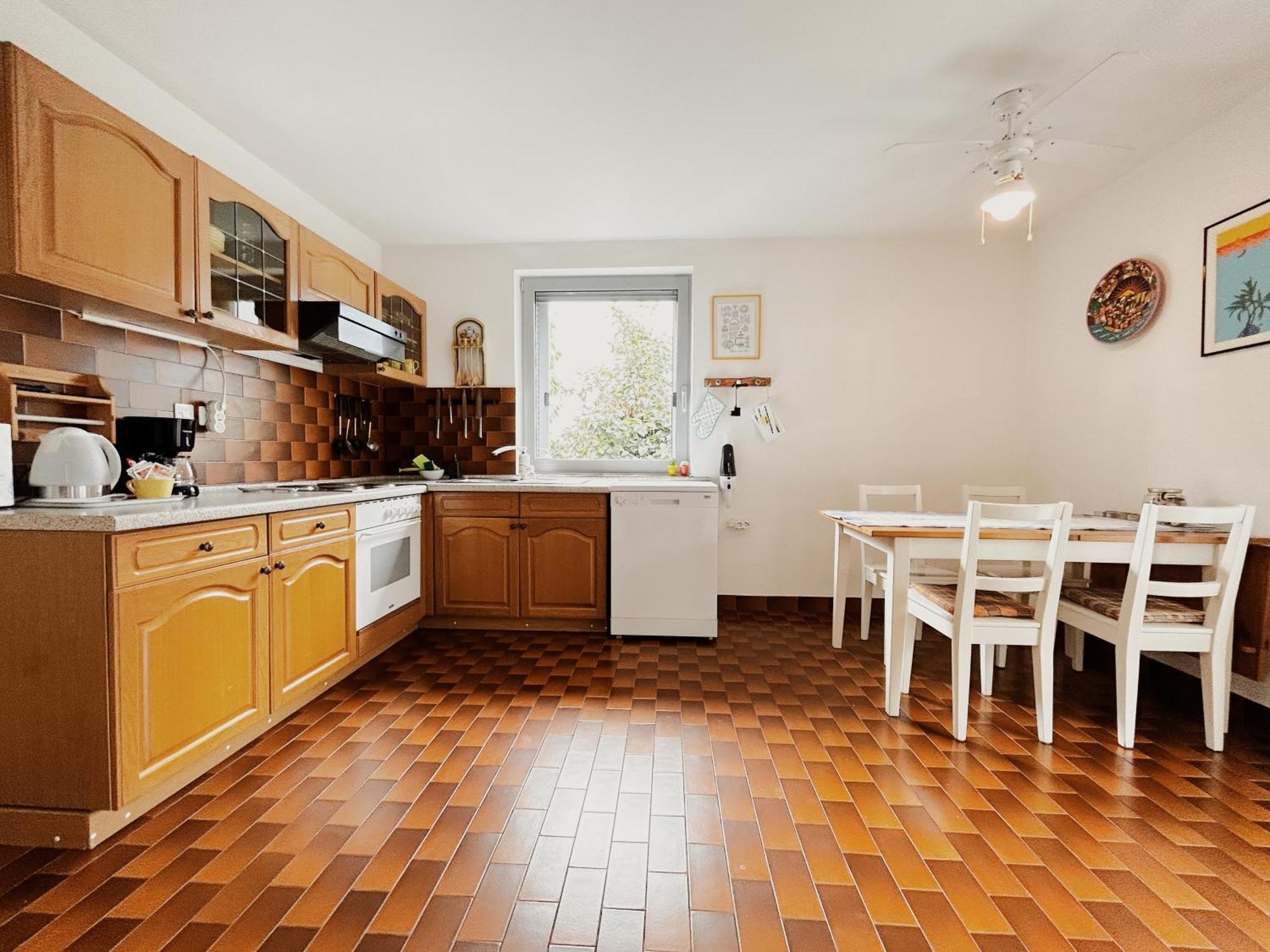 赞布雷提亚Sunny House公寓 外观 照片